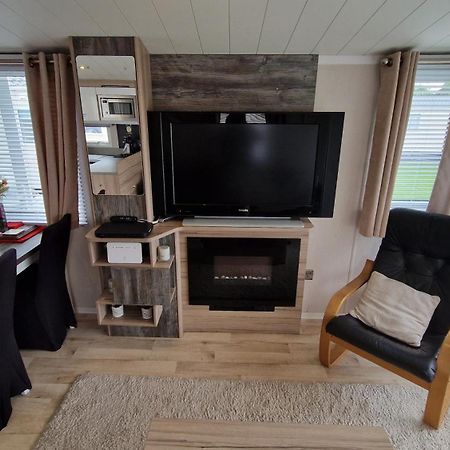 Caravan At Seton Sands Port Seton Exterior photo